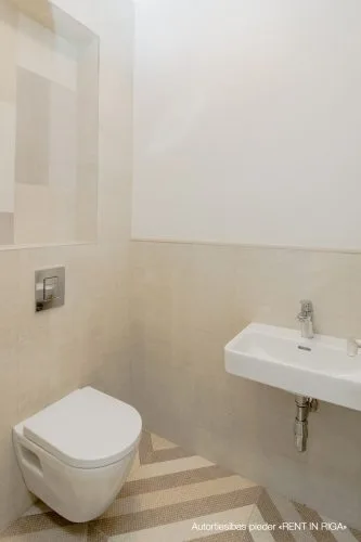 Продажа квартиры, Ščecinas улица 8, Rīga, Labais krasts, Mežaparks / 675 000 € 15