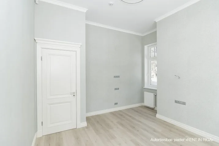 Продажа квартиры, Ščecinas улица 8, Rīga, Labais krasts, Mežaparks / 675 000 € 10