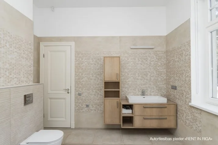 Продажа квартиры, Ščecinas улица 8, Rīga, Labais krasts, Mežaparks / 675 000 € 17