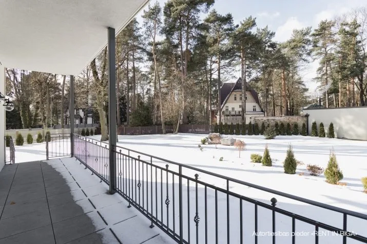 Продажа квартиры, Ščecinas улица 8, Rīga, Labais krasts, Mežaparks / 675 000 € 22