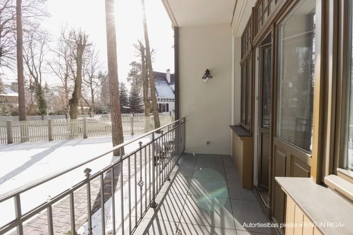 Продажа квартиры, Ščecinas улица 8, Rīga, Labais krasts, Mežaparks / 675 000 € 20