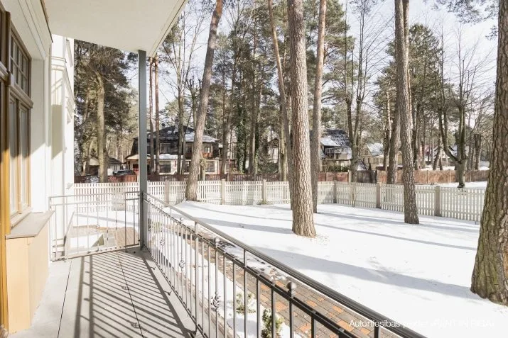 Продажа квартиры, Ščecinas улица 8, Rīga, Labais krasts, Mežaparks / 675 000 € 21