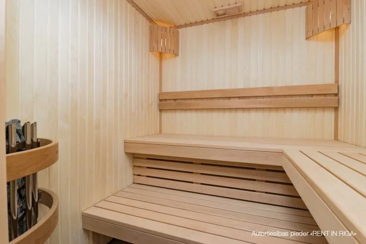 Продажа квартиры, Ščecinas улица 8, Rīga, Labais krasts, Mežaparks / 675 000 € 23