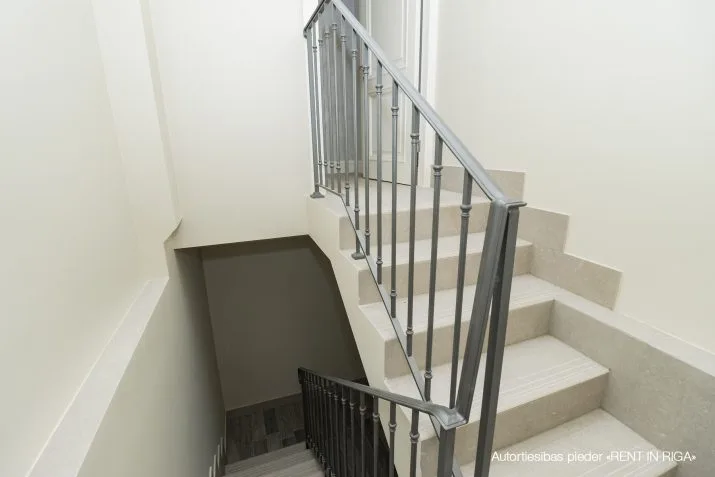 Продажа квартиры, Ščecinas улица 8, Rīga, Labais krasts, Mežaparks / 675 000 € 25