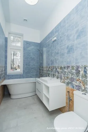 Продажа квартиры, Ščecinas улица 8, Rīga, Labais krasts, Mežaparks / 675 000 € 16