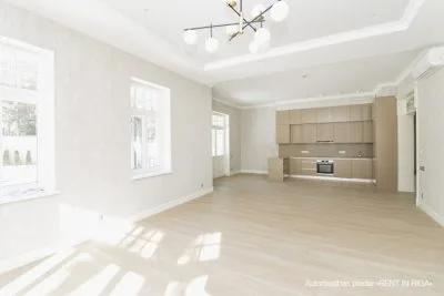 Продажа квартиры, Ščecinas улица 8, Rīga, Labais krasts, Mežaparks / 675 000 € 4
