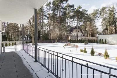 Продажа квартиры, Ščecinas улица 8, Rīga, Labais krasts, Mežaparks / 675 000 € 22