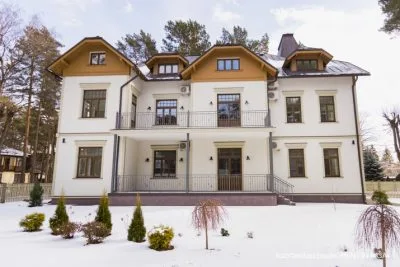 Продажа квартиры, Ščecinas улица 8, Rīga, Labais krasts, Mežaparks / 675 000 € 26