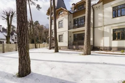 Продажа квартиры, Ščecinas улица 8, Rīga, Labais krasts, Mežaparks / 675 000 € 27