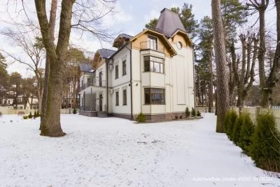 Продажа квартиры, Ščecinas улица 8, Rīga, Labais krasts, Mežaparks / 675 000 € 28