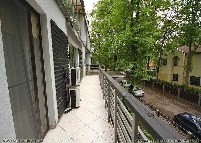 Pārdod dzīvokli, Vidus prospekts iela 44, Jūrmala, Bulduri / 195 000 € 8