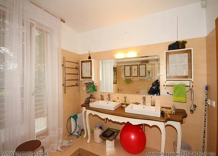 Pārdod dzīvokli, Vidus prospekts iela 44, Jūrmala, Bulduri / 195 000 € 9