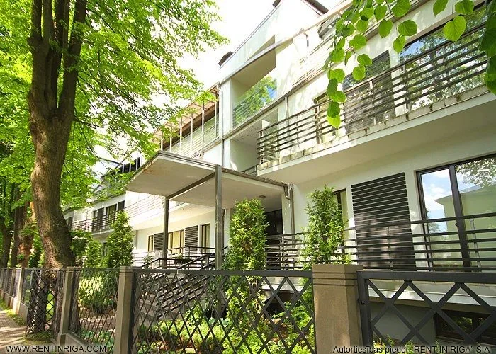 Pārdod dzīvokli, Vidus prospekts iela 44, Jūrmala, Bulduri / 195 000 € 17