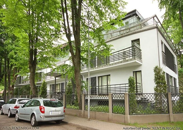 Pārdod dzīvokli, Vidus prospekts iela 44, Jūrmala, Bulduri / 195 000 € 18