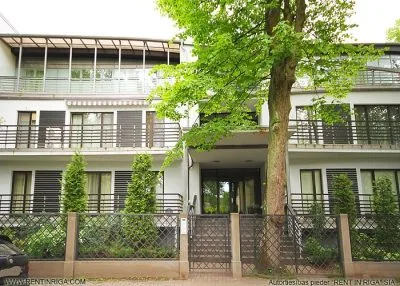 Pārdod dzīvokli, Vidus prospekts iela 44, Jūrmala, Bulduri / 195 000 € 1