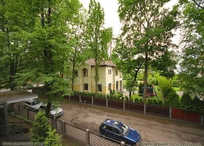 Pārdod dzīvokli, Vidus prospekts iela 44, Jūrmala, Bulduri / 195 000 € 7