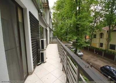 Pārdod dzīvokli, Vidus prospekts iela 44, Jūrmala, Bulduri / 195 000 € 8