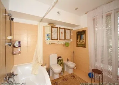 Pārdod dzīvokli, Vidus prospekts iela 44, Jūrmala, Bulduri / 195 000 € 11