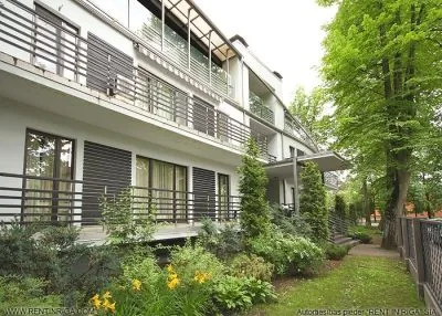 Pārdod dzīvokli, Vidus prospekts iela 44, Jūrmala, Bulduri / 195 000 € 16