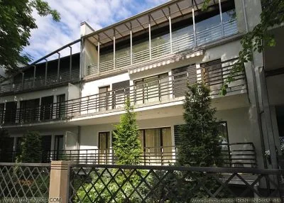 Pārdod dzīvokli, Vidus prospekts iela 44, Jūrmala, Bulduri / 195 000 € 19