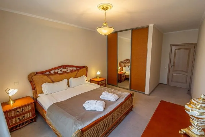 Izīrē dzīvokli, Ikšķiles iela 1, Jūrmala, Dzintari / 1 400 € 13