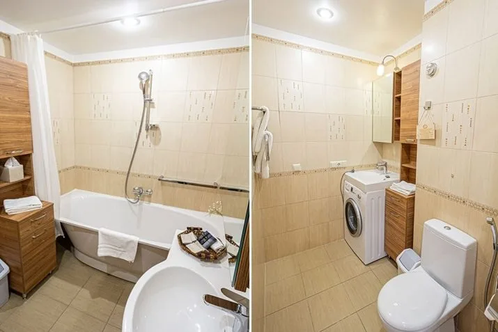 Izīrē dzīvokli, Ikšķiles iela 1, Jūrmala, Dzintari / 1 400 € 12