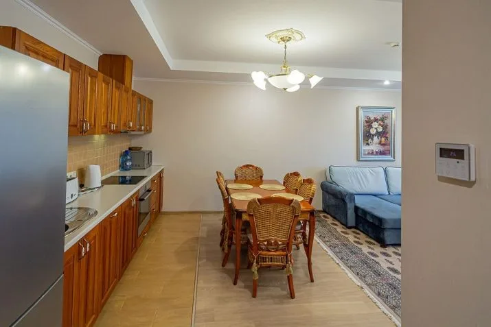 Izīrē dzīvokli, Ikšķiles iela 1, Jūrmala, Dzintari / 1 400 € 8