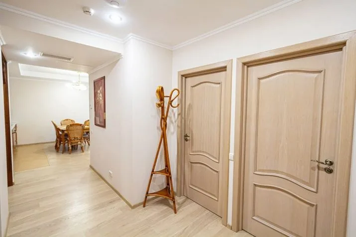Izīrē dzīvokli, Ikšķiles iela 1, Jūrmala, Dzintari / 1 400 € 16