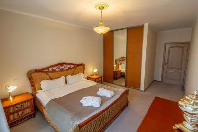Izīrē dzīvokli, Ikšķiles iela 1, Jūrmala, Dzintari / 1 400 € 13