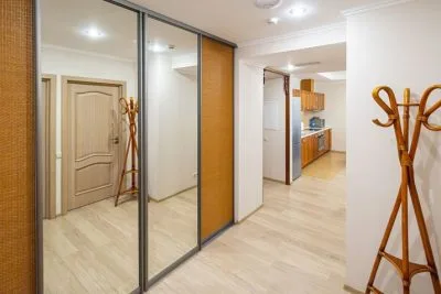 Izīrē dzīvokli, Ikšķiles iela 1, Jūrmala, Dzintari / 1 400 € 14