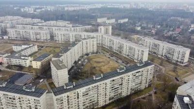 Продажа земли, Paula Lejiņa улица 24, Rīga, Kreisais krasts, Zolitūde / 230 000 € 5