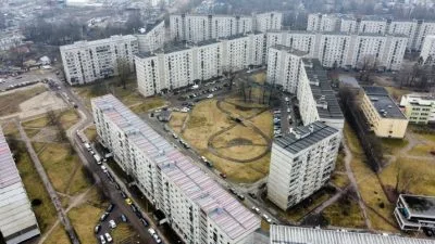 Продажа земли, Paula Lejiņa улица 24, Rīga, Kreisais krasts, Zolitūde / 230 000 € 7