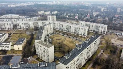Продажа земли, Paula Lejiņa улица 24, Rīga, Kreisais krasts, Zolitūde / 230 000 € 4