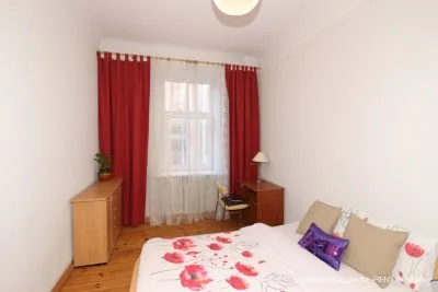 Izīrē dzīvokli, Lāčplēša iela 18, Rīga, Labais krasts, Centrs / 800 € 4