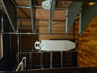 Izīrē dzīvokli, Skārņu iela 9, Rīga, Labais krasts, Vecrīga / 950 € 11