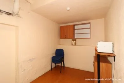 commercial premises For Rent, Merķeļa street 19, Rīga, Labais krasts, Centrs / 500 € 13