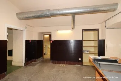 commercial premises For Rent, Merķeļa street 19, Rīga, Labais krasts, Centrs / 500 € 15