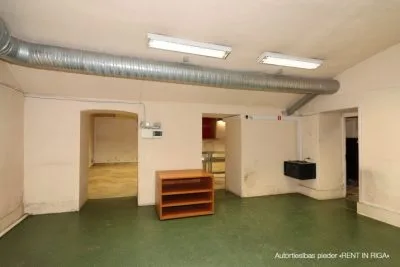 commercial premises For Rent, Merķeļa street 19, Rīga, Labais krasts, Centrs / 500 € 10