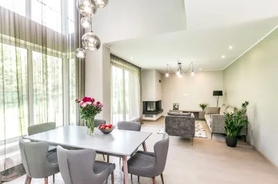 Izīrē māju, Ceriņu iela 20, Rīga, Kreisais krasts, Imanta / 2 500 € 1
