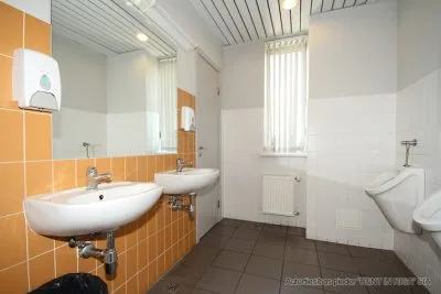 Office For Rent, Skanstes street 54A, Rīga, Labais krasts, Centrs / 19 600 € 12