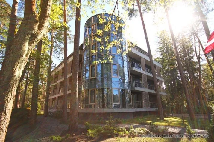 Pārdod dzīvokli, Dzintaru prospekts iela 20, Jūrmala, Dzintari / 850 000 € 16