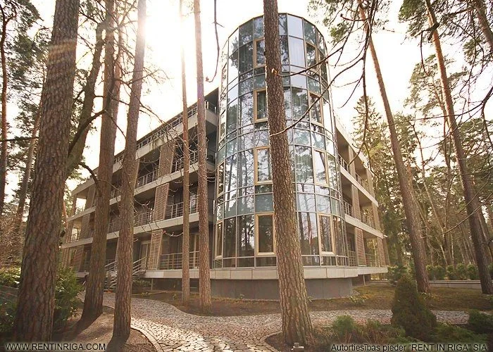 Pārdod dzīvokli, Dzintaru prospekts iela 20, Jūrmala, Dzintari / 850 000 € 17