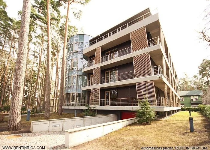 Pārdod dzīvokli, Dzintaru prospekts iela 20, Jūrmala, Dzintari / 850 000 € 18