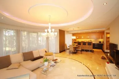 Pārdod dzīvokli, Dzintaru prospekts iela 20, Jūrmala, Dzintari / 850 000 € 1