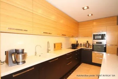 Pārdod dzīvokli, Dzintaru prospekts iela 20, Jūrmala, Dzintari / 850 000 € 6