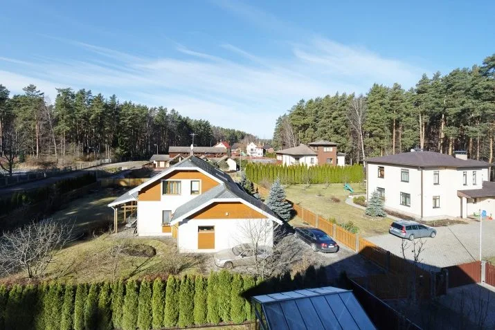 Pārdod māju, Gravu iela 38, Babītes novads, Babītes pagasts, Babīte / 398 000 € 42