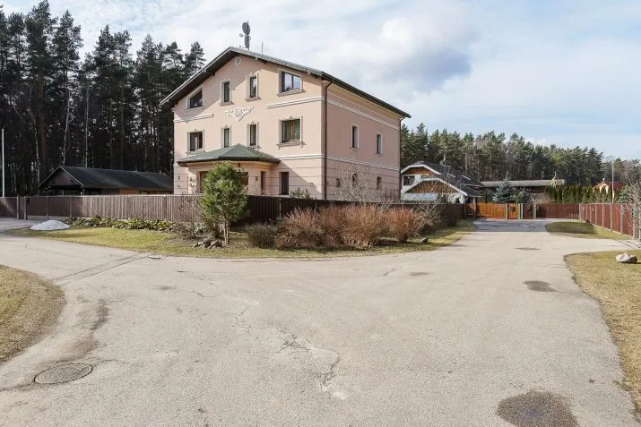 Pārdod māju, Gravu iela 38, Babītes novads, Babītes pagasts, Babīte / 398 000 € 43
