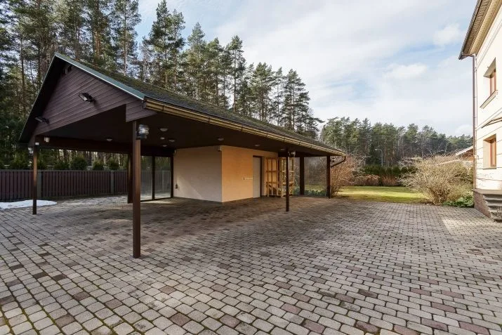 Pārdod māju, Gravu iela 38, Babītes novads, Babītes pagasts, Babīte / 398 000 € 45
