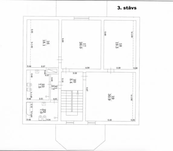 Pārdod māju, Gravu iela 38, Babītes novads, Babītes pagasts, Babīte / 398 000 € 48