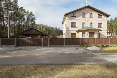 Pārdod māju, Gravu iela 38, Babītes novads, Babītes pagasts, Babīte / 398 000 € 1